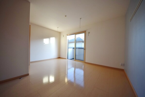 ルーチェ東水元の物件内観写真